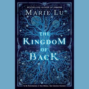 Read more about the article The Kingdom of Back