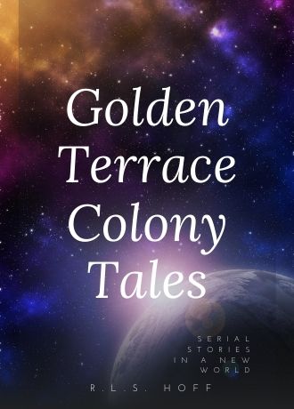 Cover for the Channillo.com channel--Golden Terrace Colony Tales