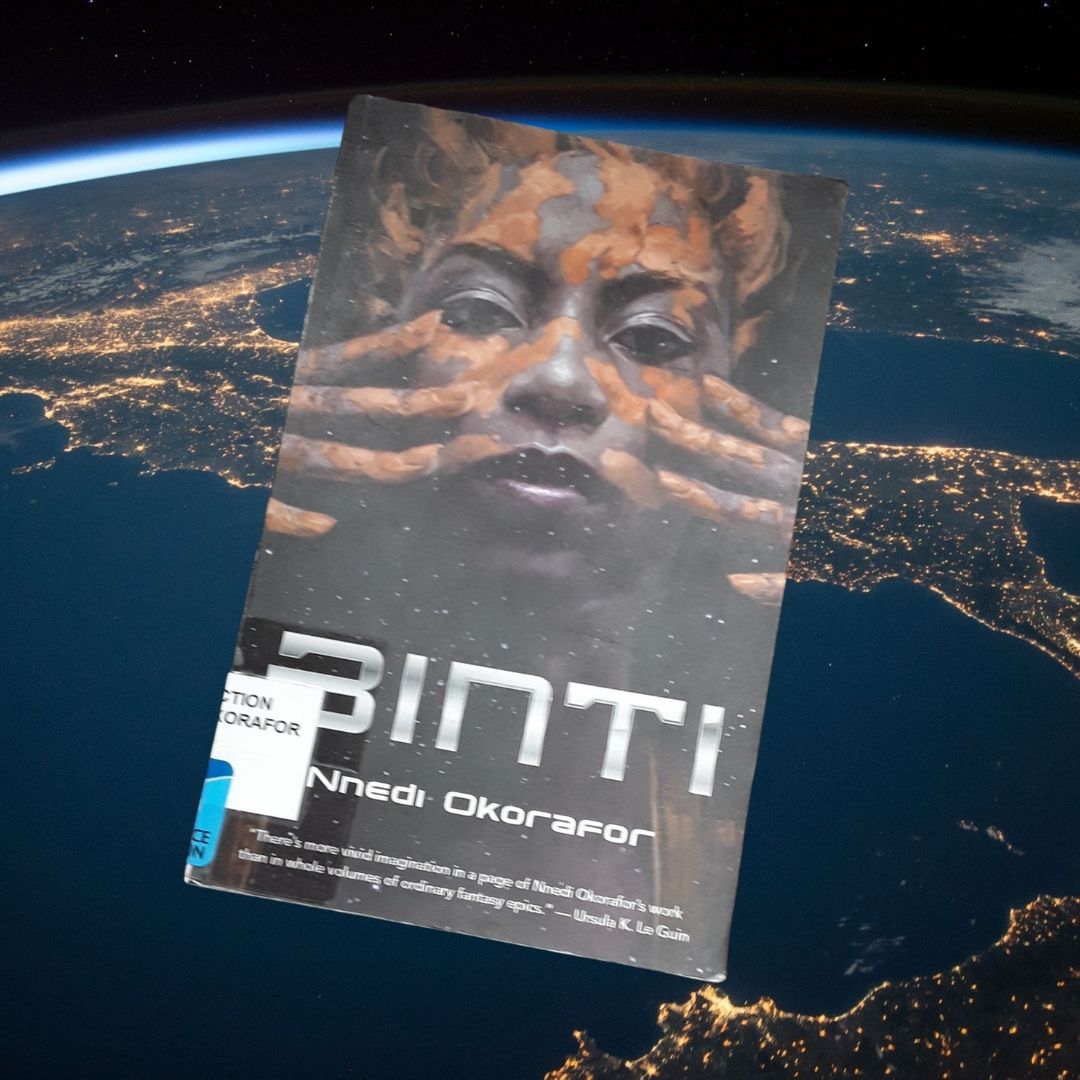 You are currently viewing Binti