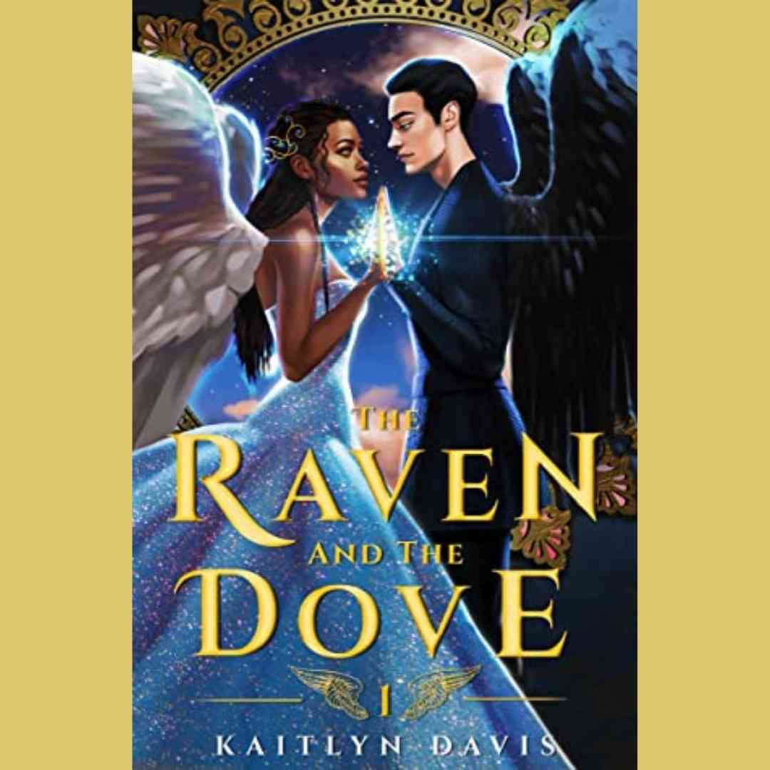 You are currently viewing The Raven and the Dove