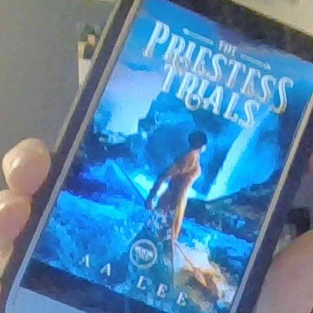 You are currently viewing The Priestess Trials