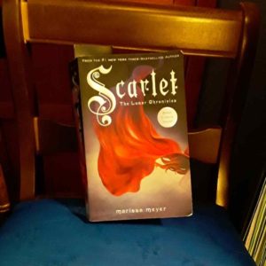 Read more about the article Scarlet