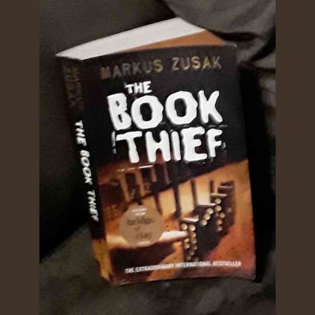 You are currently viewing The Book Thief