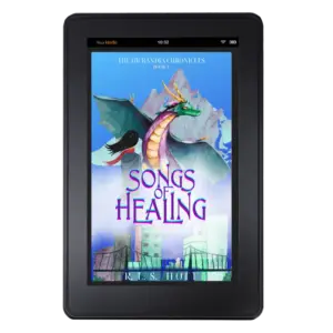 Songs of Healing–eBook