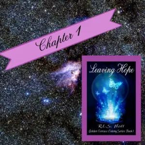 Read more about the article Leaving Hope Chapter 1 Read-Along