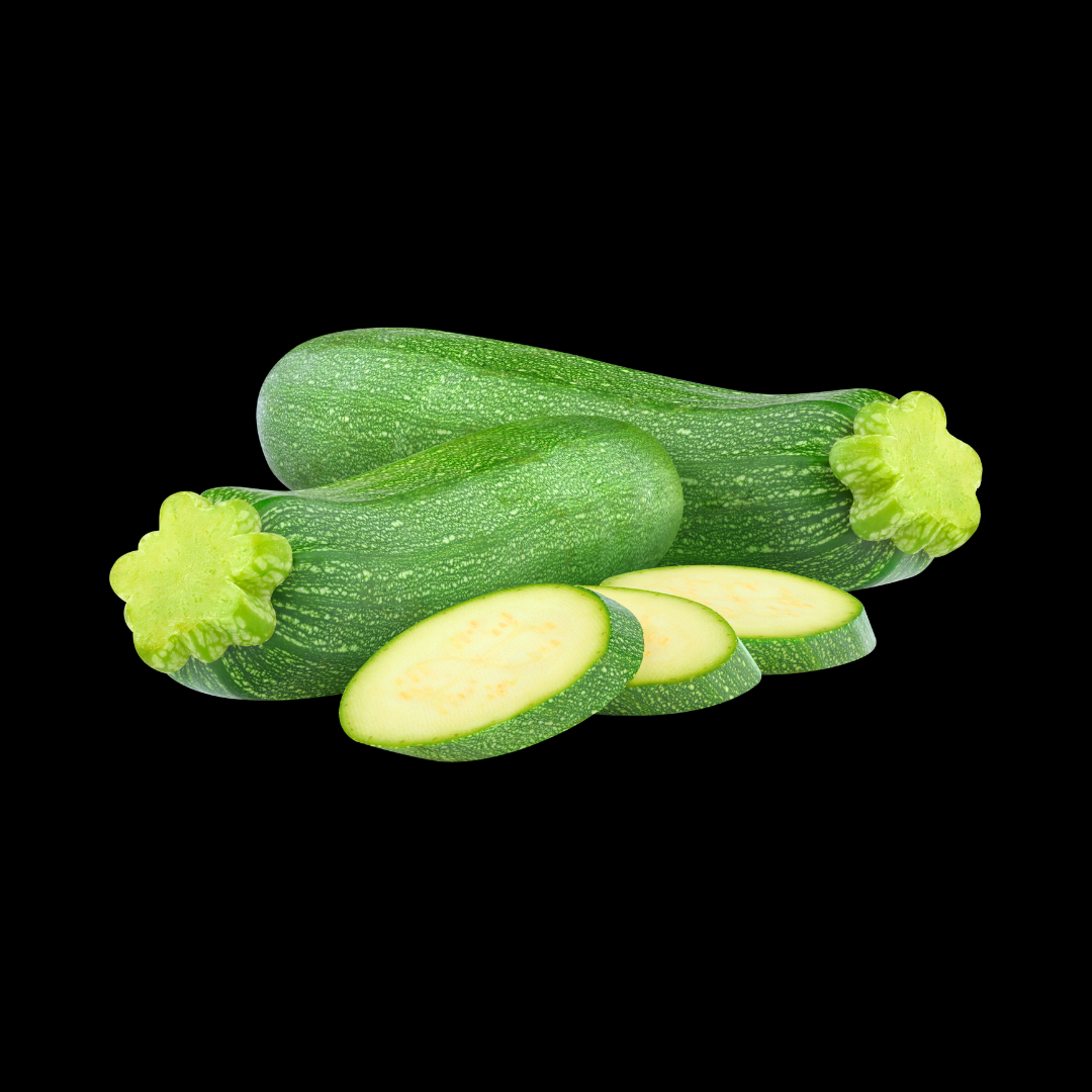 You are currently viewing Zucchini Skillet