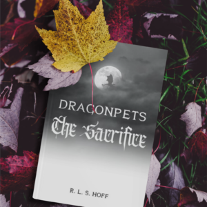 DragonPets The Sacrifice Paperback