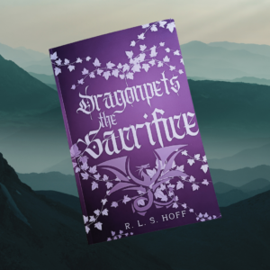 DragonPets The Sacrifice Paperback