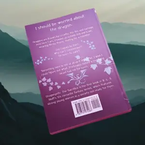 DragonPets The Sacrifice Paperback