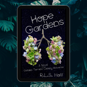 Hope Gardens eBook