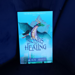 Songs of Healing–Paperback, new cover